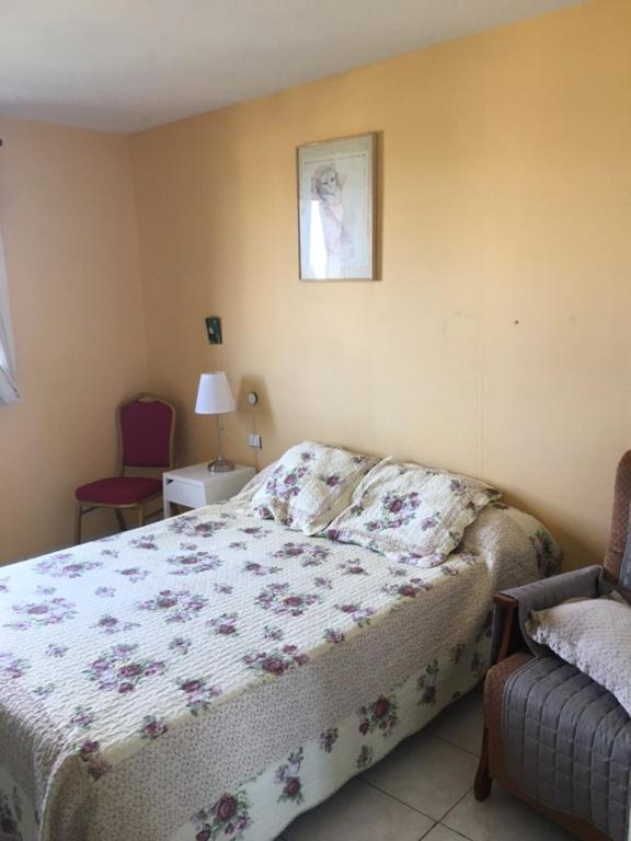 Les Orchidees Apartment Каркасон Екстериор снимка